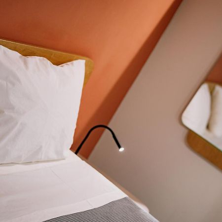 Chios City Inn 외부 사진