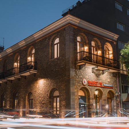 Chios City Inn 외부 사진