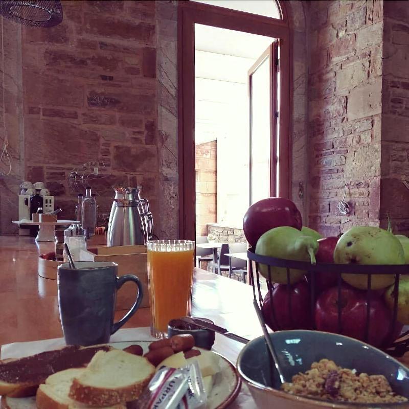 Chios City Inn 외부 사진