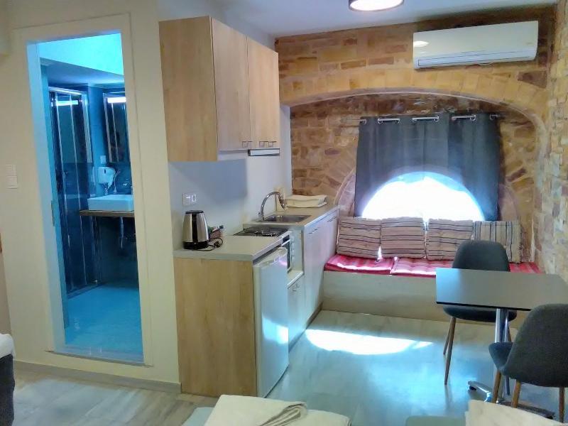 Chios City Inn 외부 사진