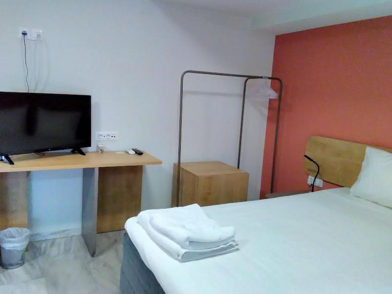 Chios City Inn 외부 사진