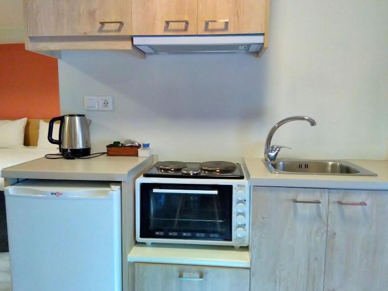 Chios City Inn 외부 사진