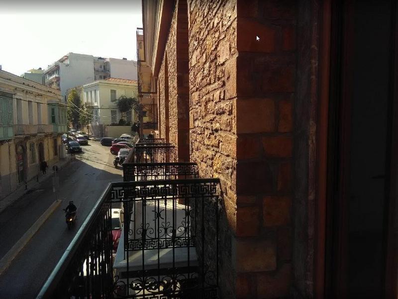 Chios City Inn 외부 사진
