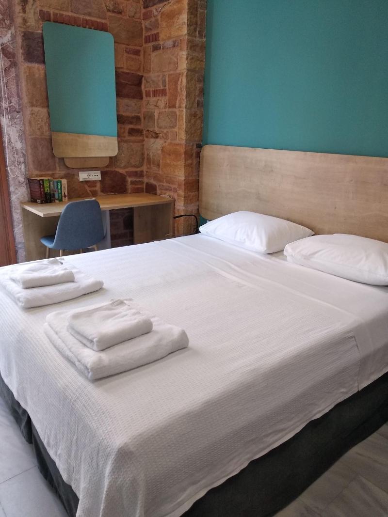 Chios City Inn 외부 사진
