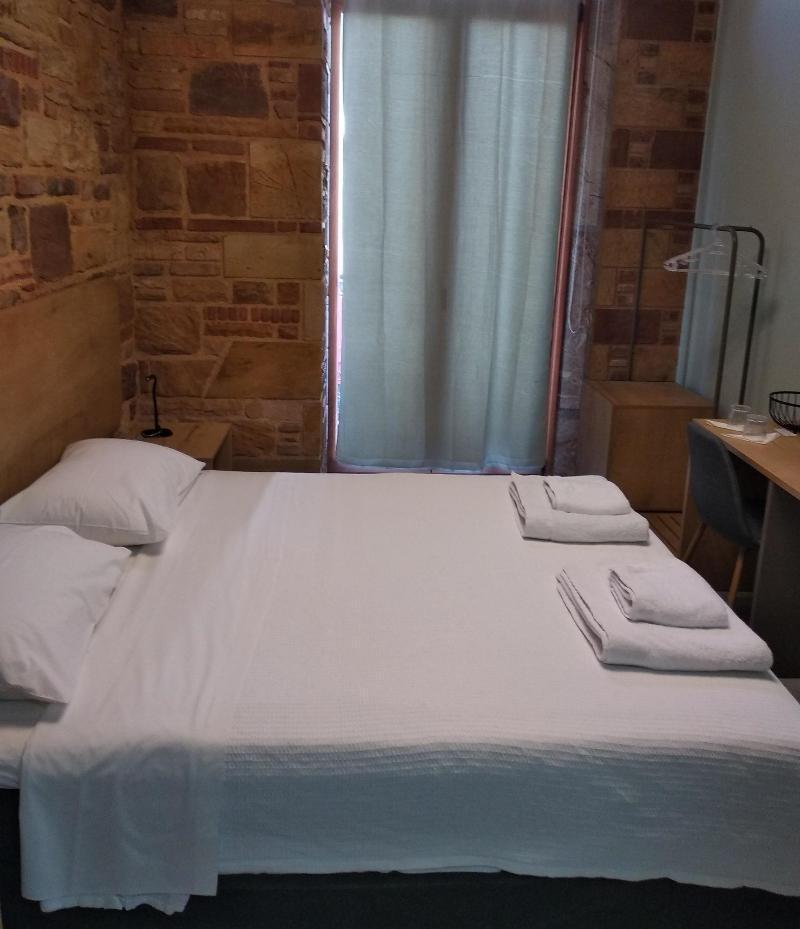 Chios City Inn 외부 사진