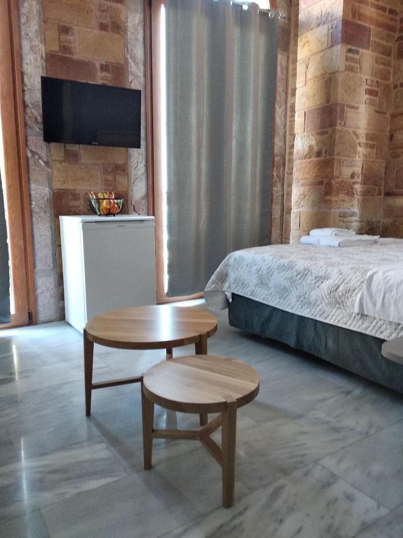 Chios City Inn 외부 사진