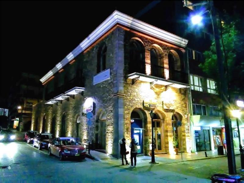 Chios City Inn 외부 사진