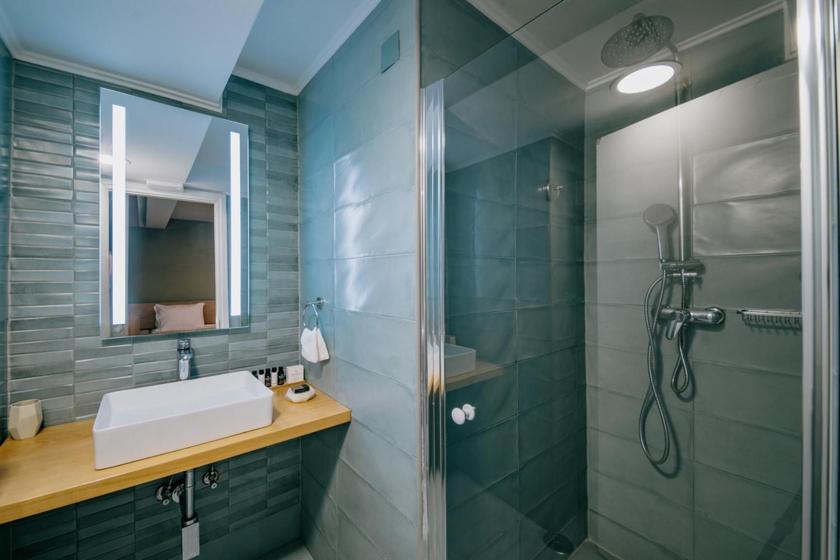 Chios City Inn 외부 사진