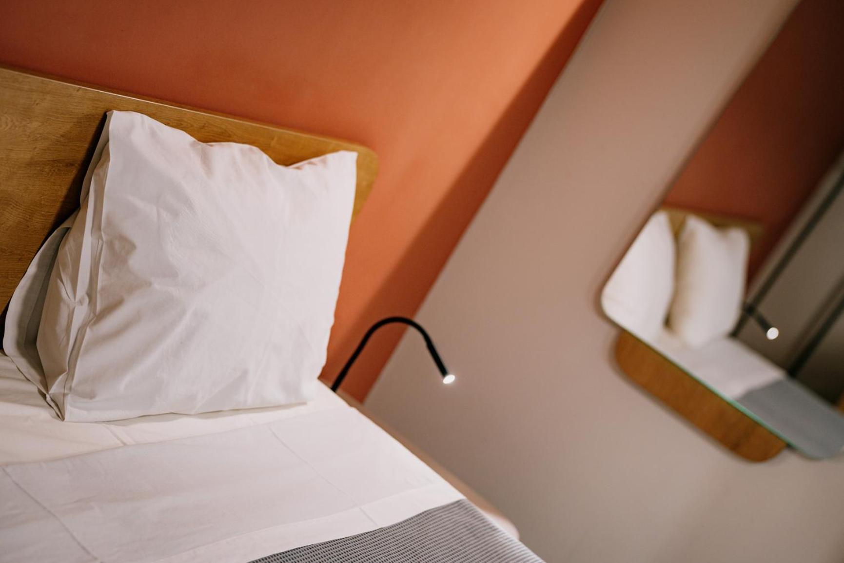 Chios City Inn 외부 사진
