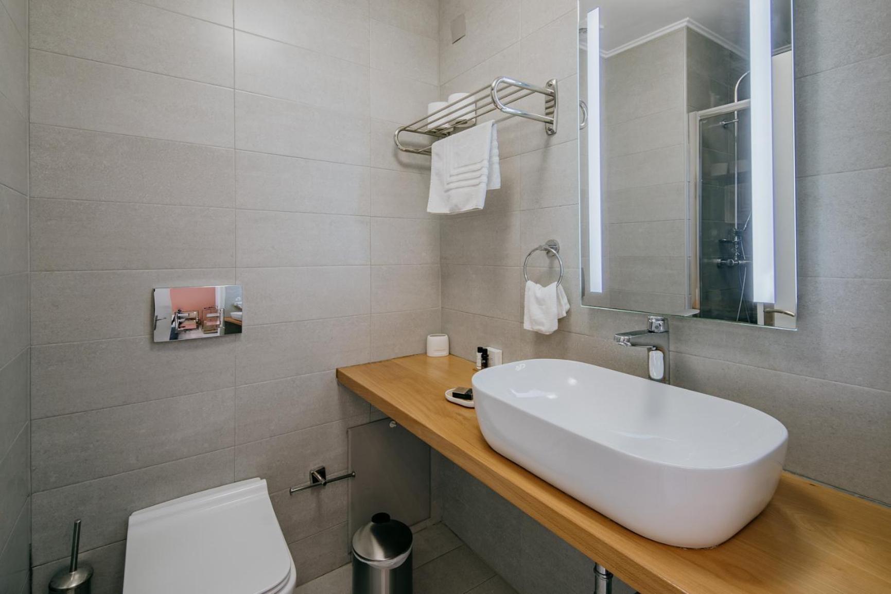 Chios City Inn 외부 사진