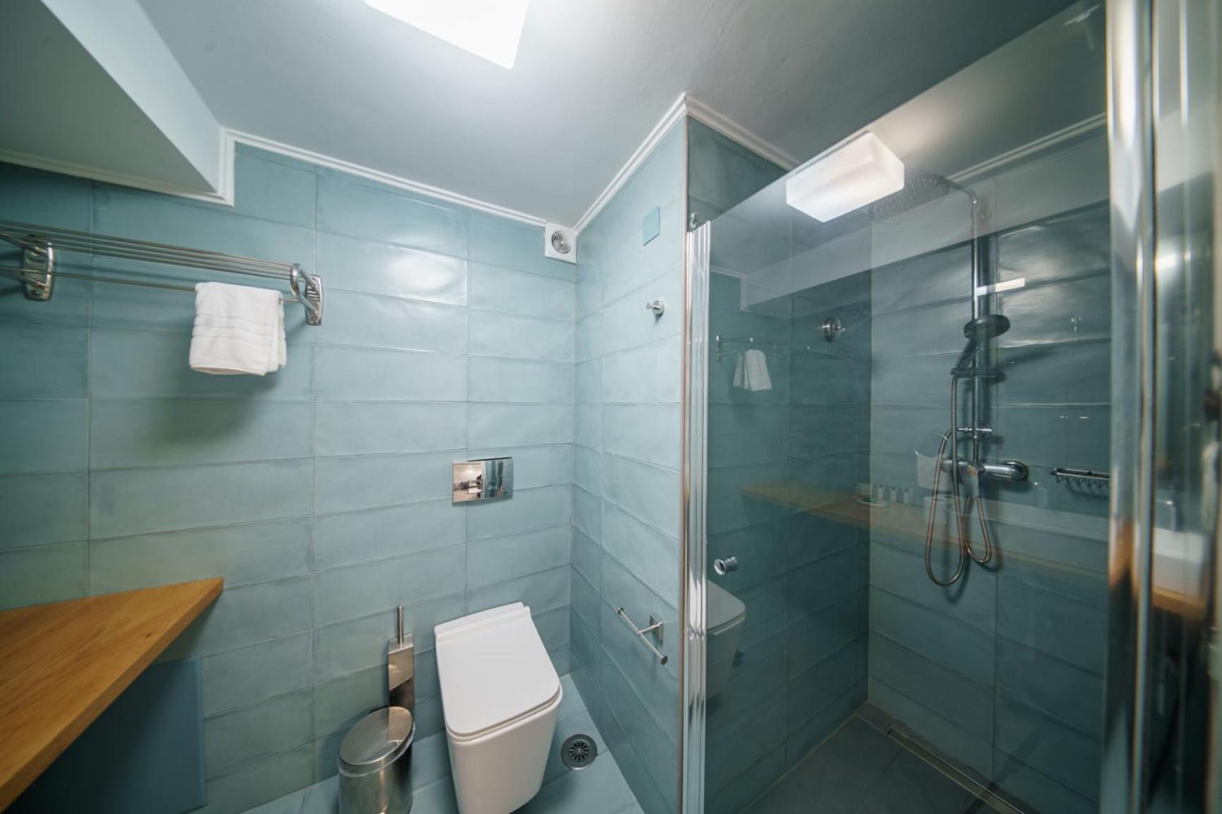 Chios City Inn 외부 사진