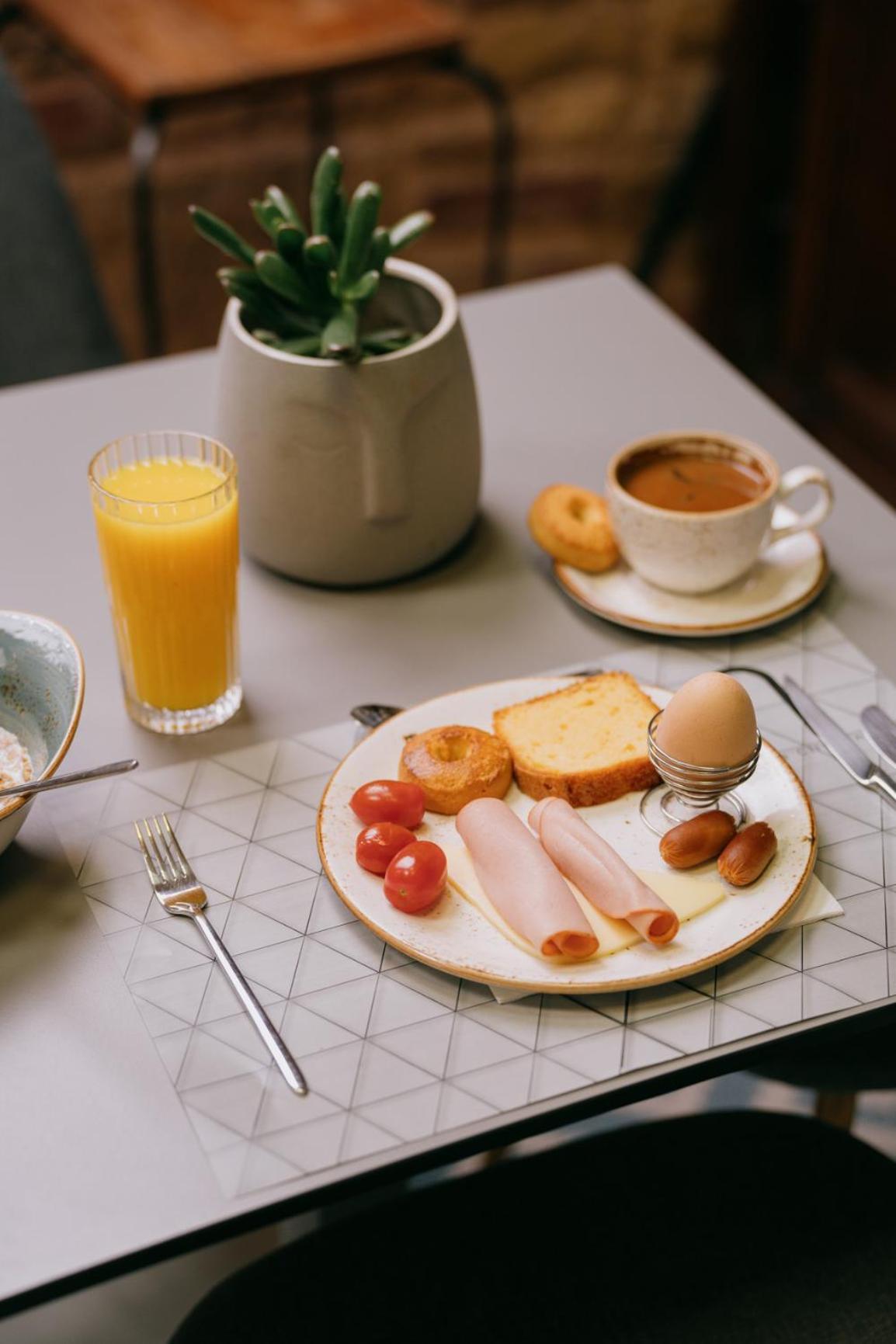 Chios City Inn 외부 사진