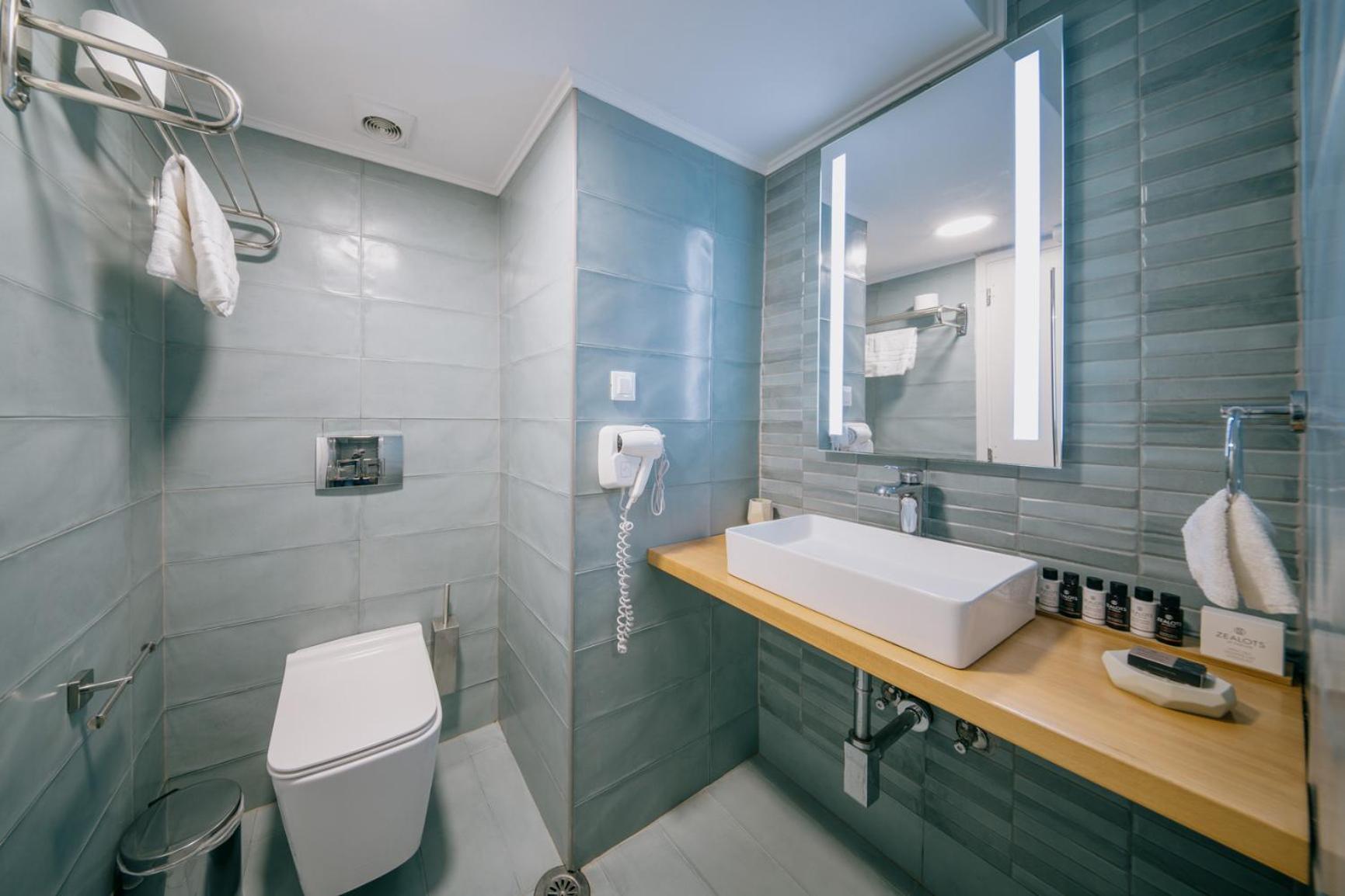 Chios City Inn 외부 사진