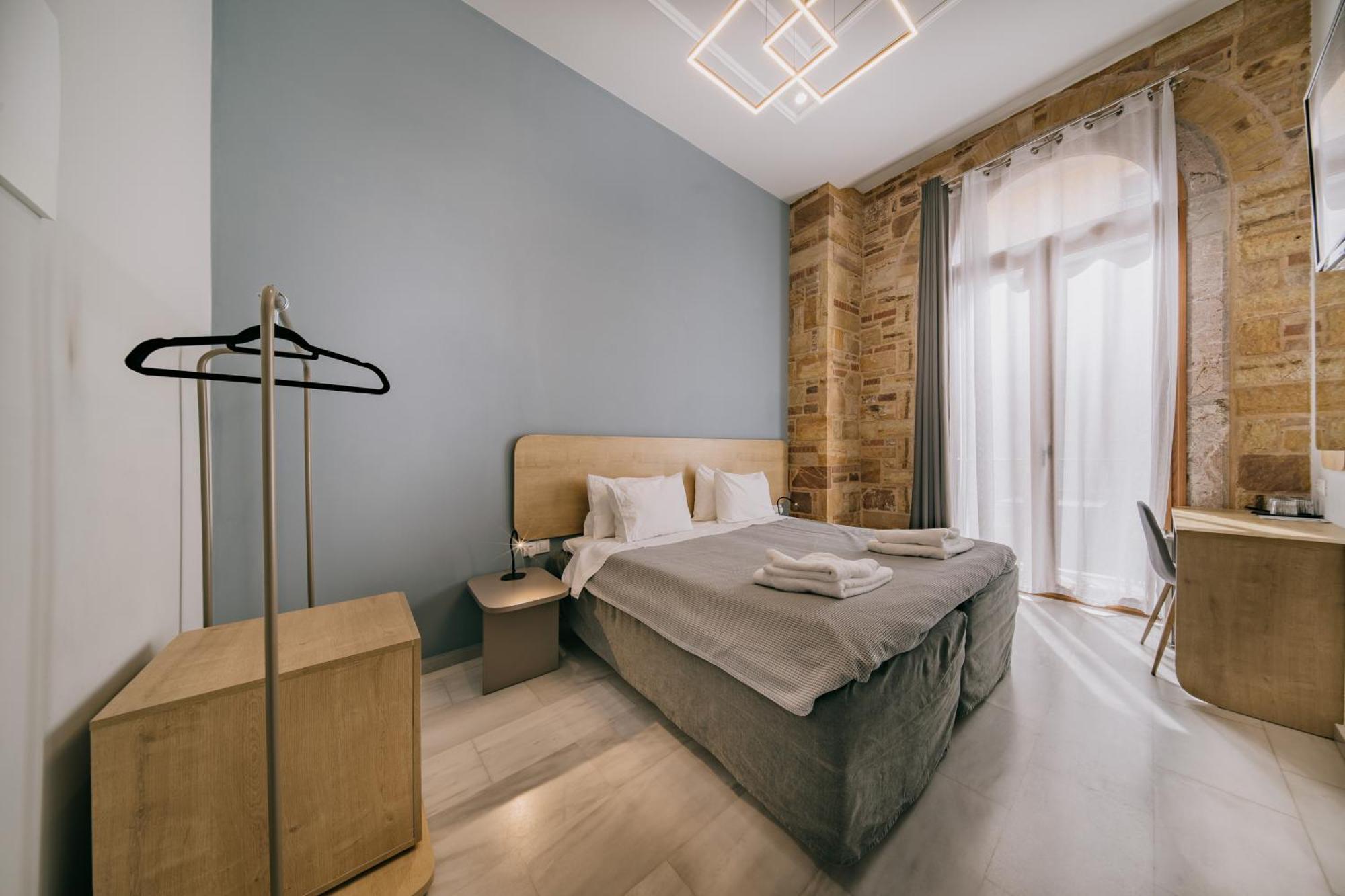Chios City Inn 외부 사진