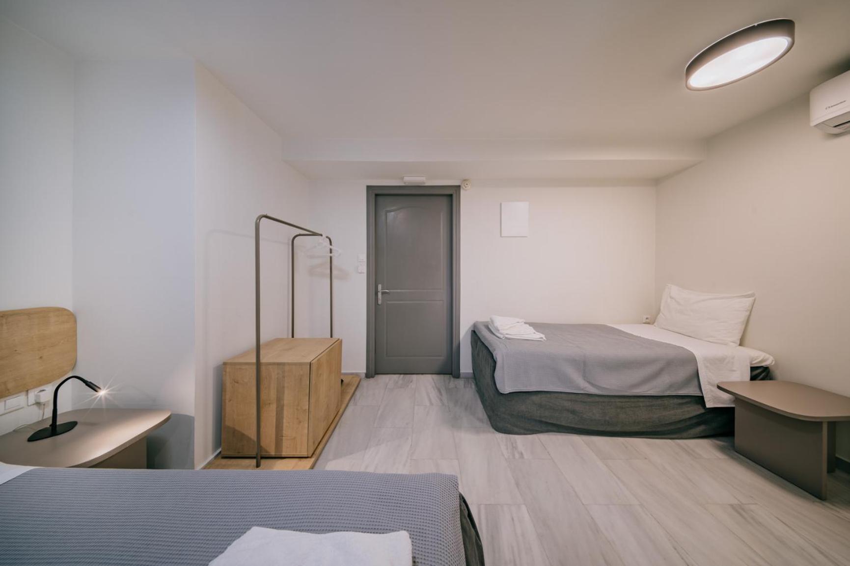 Chios City Inn 외부 사진