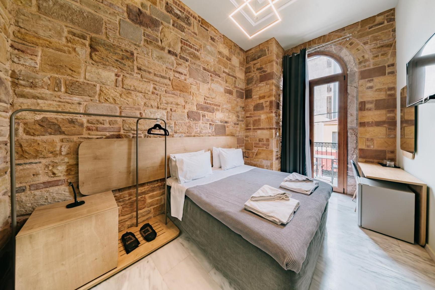 Chios City Inn 외부 사진