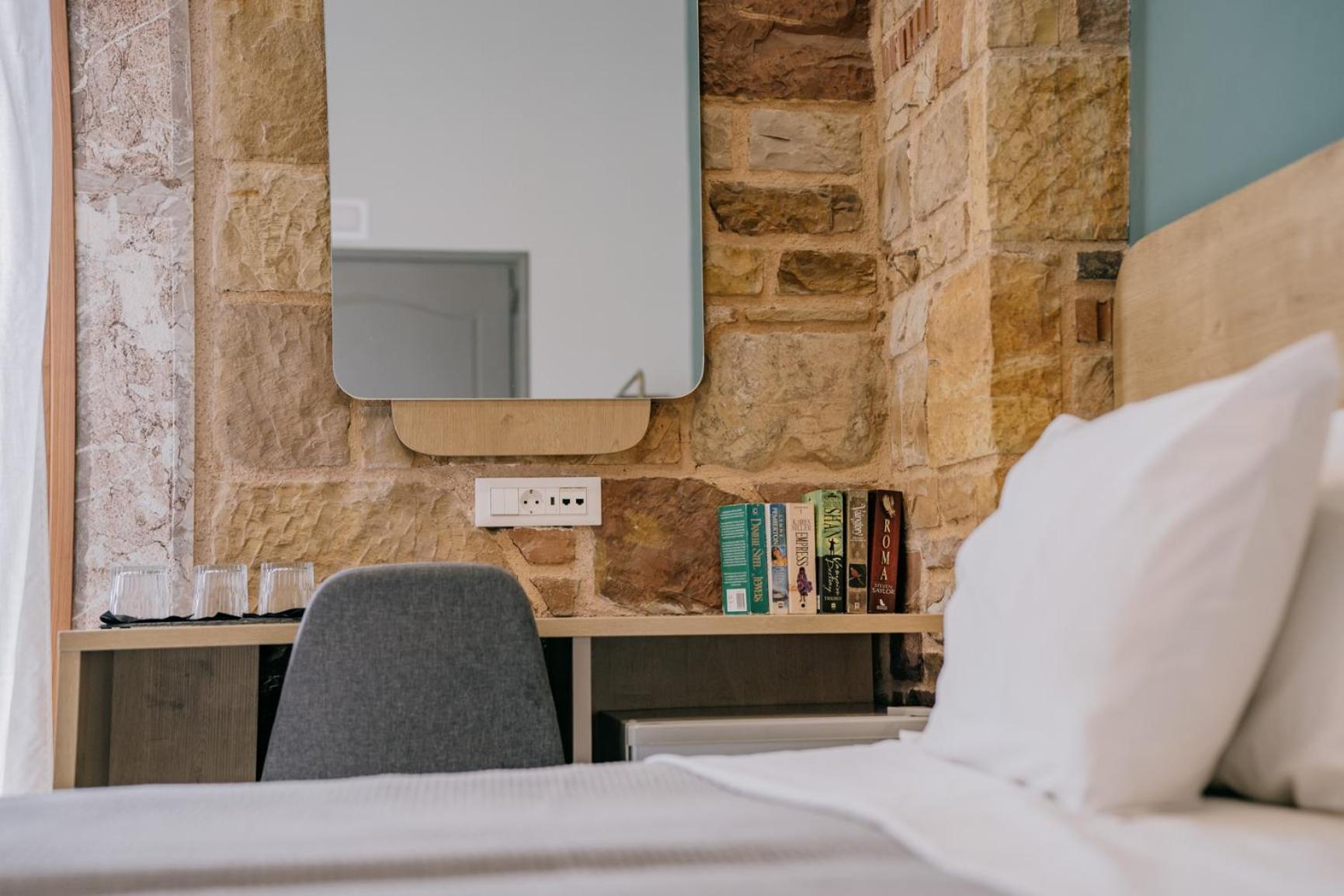 Chios City Inn 외부 사진