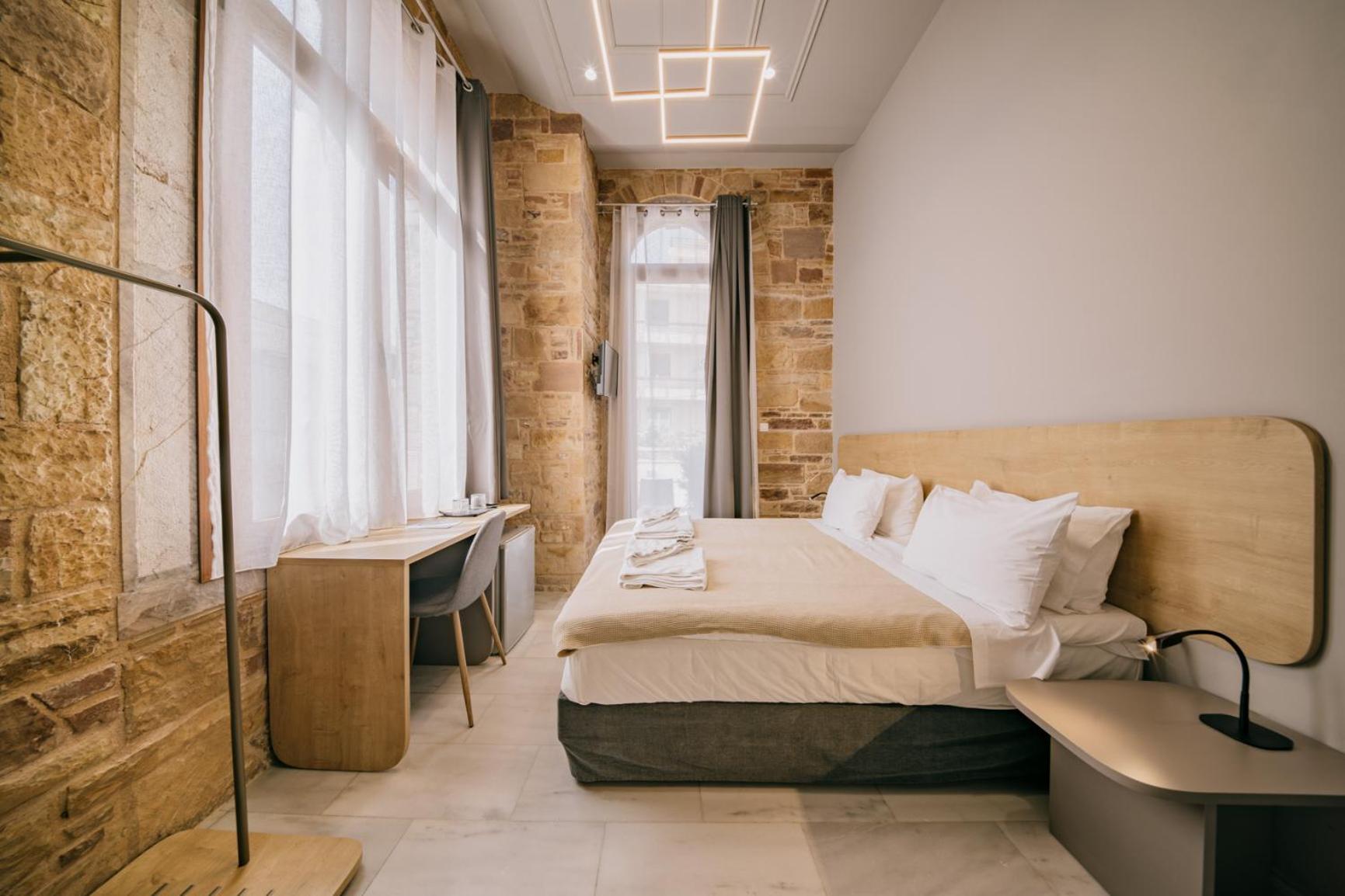 Chios City Inn 외부 사진