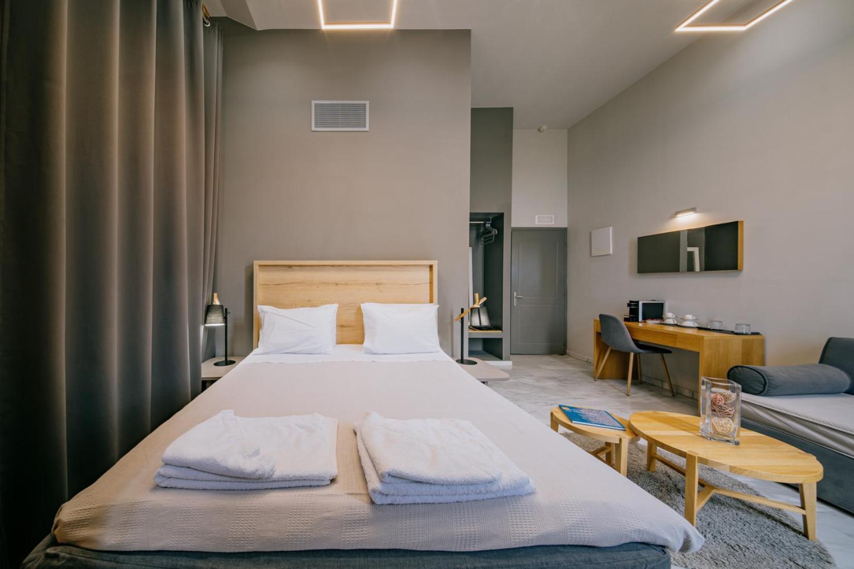 Chios City Inn 외부 사진