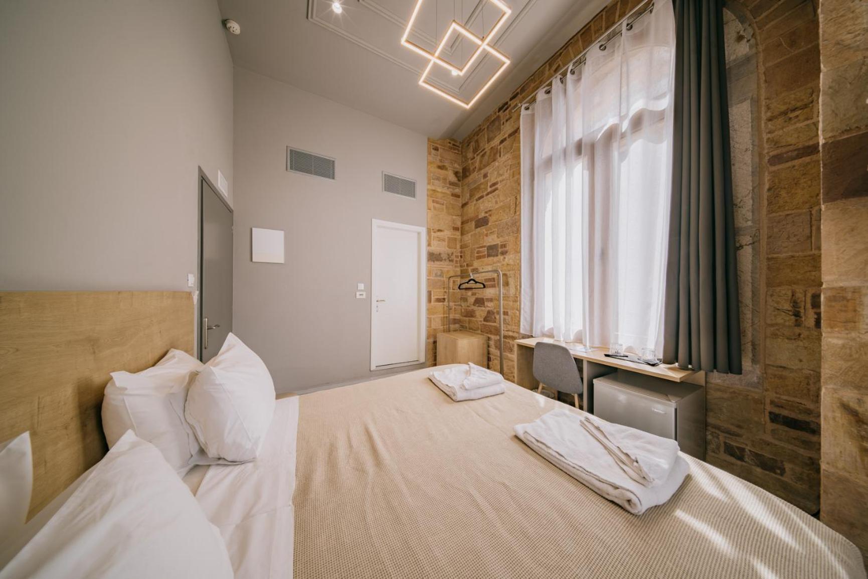 Chios City Inn 외부 사진