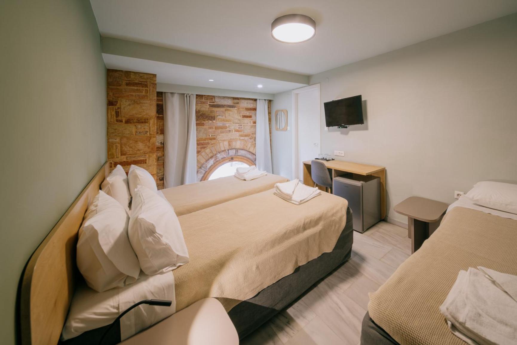 Chios City Inn 외부 사진