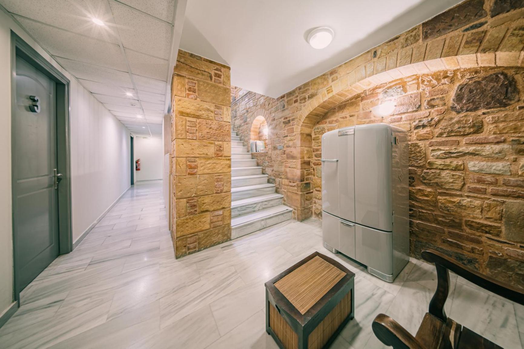 Chios City Inn 외부 사진
