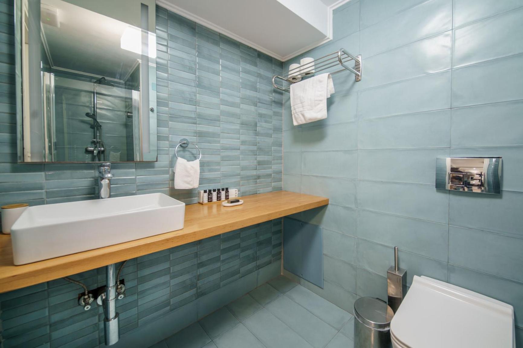 Chios City Inn 외부 사진