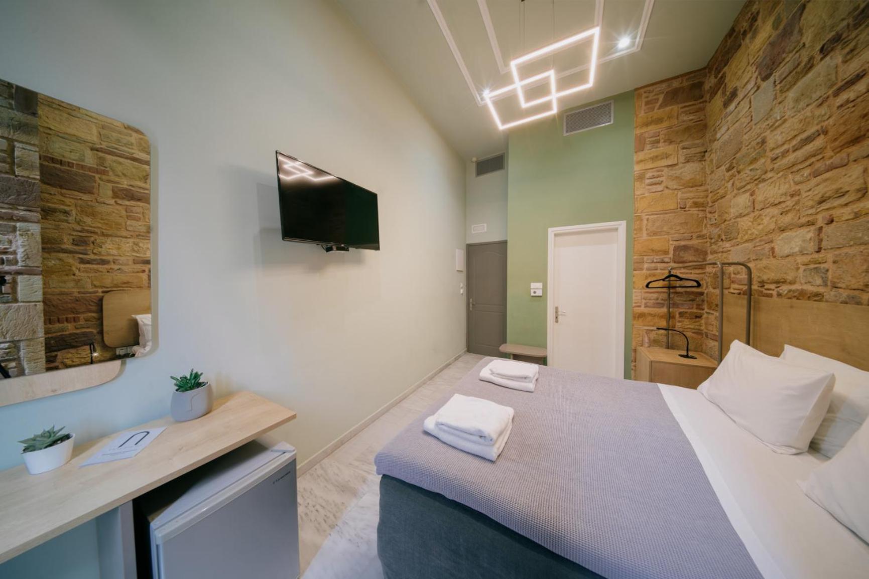 Chios City Inn 외부 사진