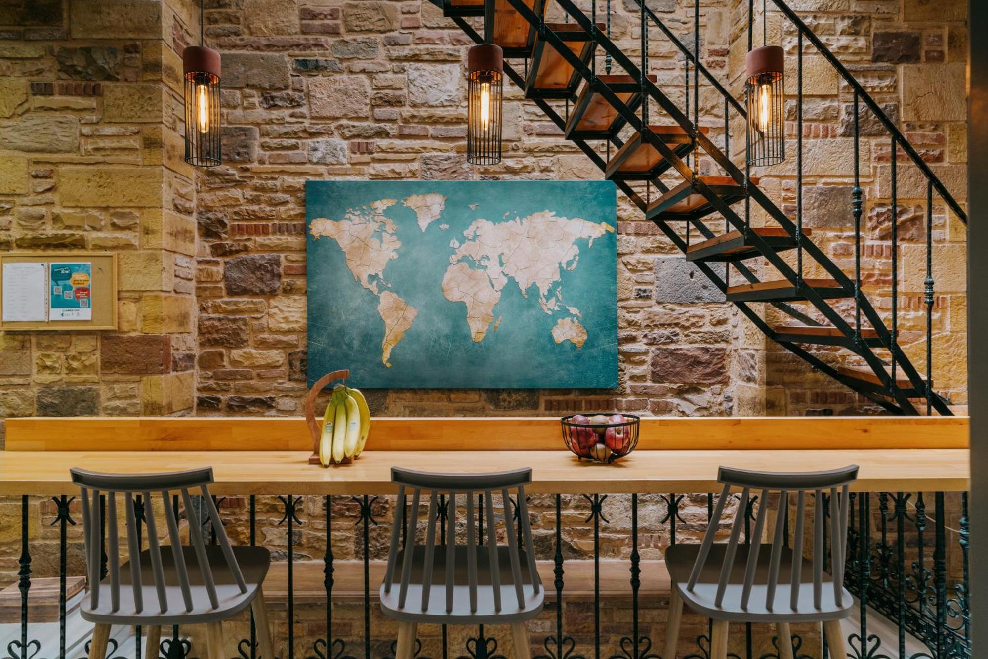 Chios City Inn 외부 사진