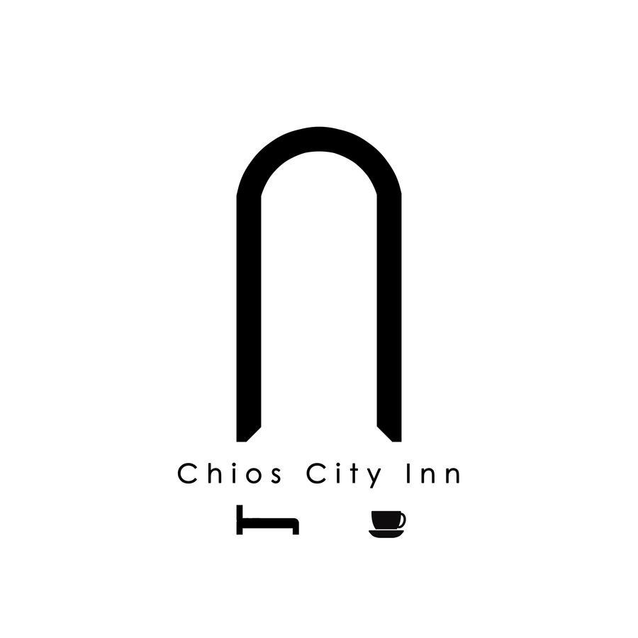Chios City Inn 외부 사진